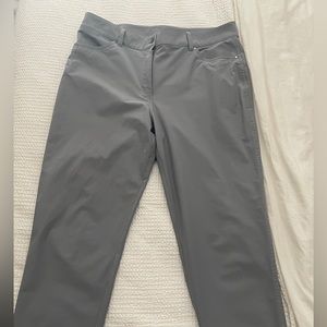 lululemon city sleek pant